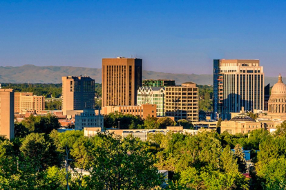 Boise Idaho