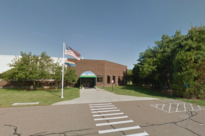 Sede central de Ben and Jerry's