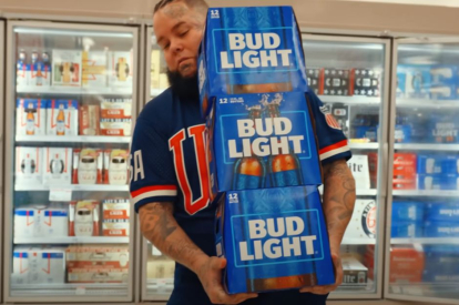 Budlight - Boycott Target.