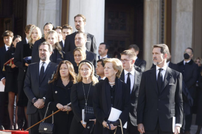 Royal family of Greece