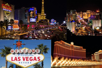 Las vegas