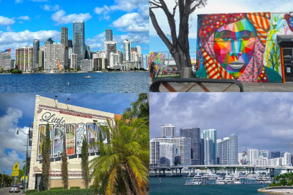 Miami.
