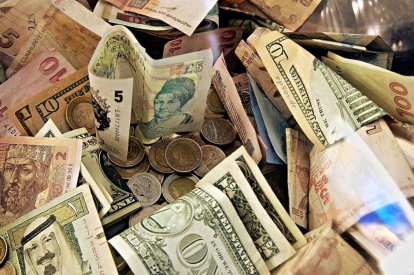 La factibilidad de la dolarización en Argentina