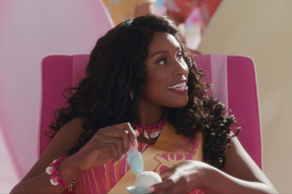 Image of 'Barbie', the movie that will land on the big screen on Thursday, July 20.