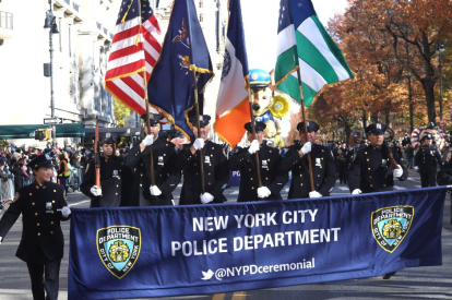 Fotos: así se celebró el Día de Acción de Gracias | Cordon Press