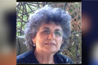 – Adina Moshe, 72