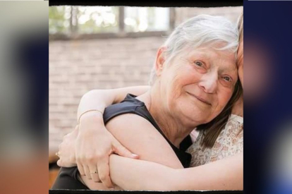 Yaffa Adar, released, Israeli hostages, Hamas