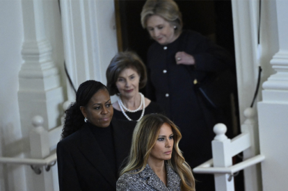 funeral Rosalynn Carter