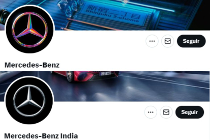 Mercedes-Benz y Mercedes-Benz India Pride Month