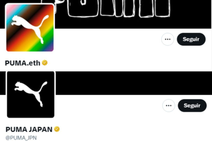 Puma Ethiopia y Puma Japan