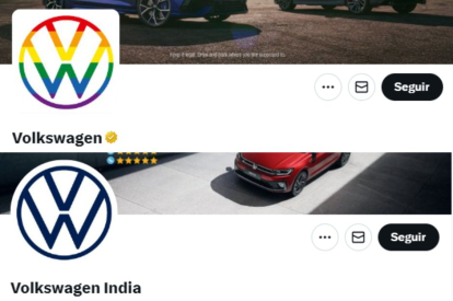 Volkswagen y Volkswagen India