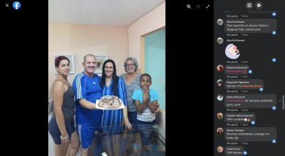 CumpleanÞos+Felicitacion