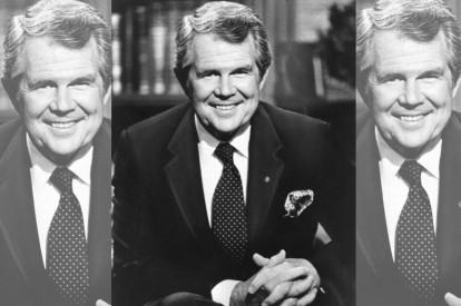 Pat Robertson (1980)