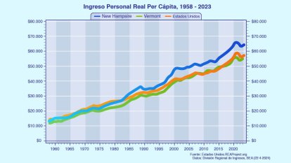 (Regional Economic Analysis Project)