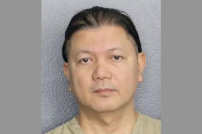 Alvin González, Oficina del Sheriff de Broward (Florida)