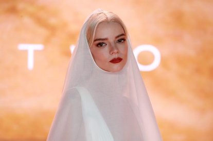 Anya Taylor-Joy 'Dune: parte 2'