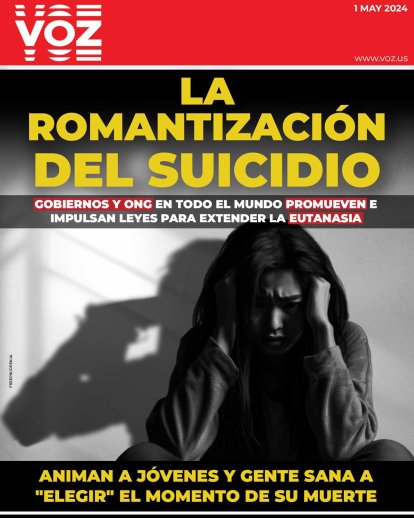 Portada 1 de mayo 2024