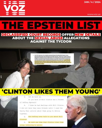 Cover of January 4, 2024