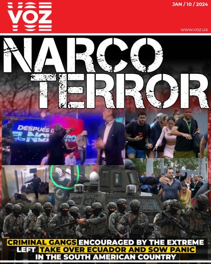 Cover of January 10, 2024