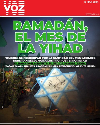 Portada 10 Marzo 2024