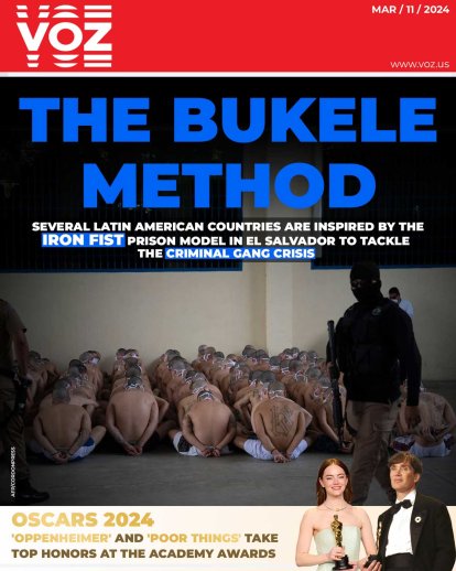 Cover of March 11, 2024