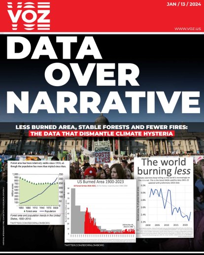 Cover of January 13, 2024