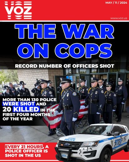 Cover of may 11, 2024