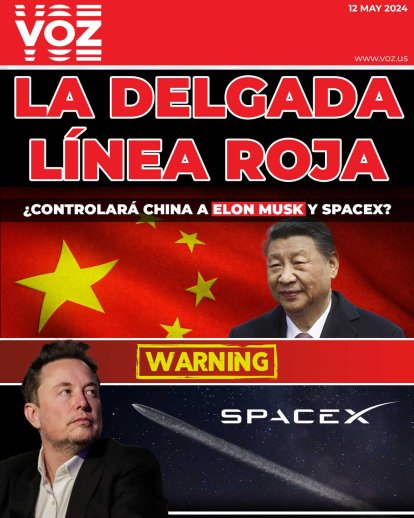 Portada 12 de mayo 2024