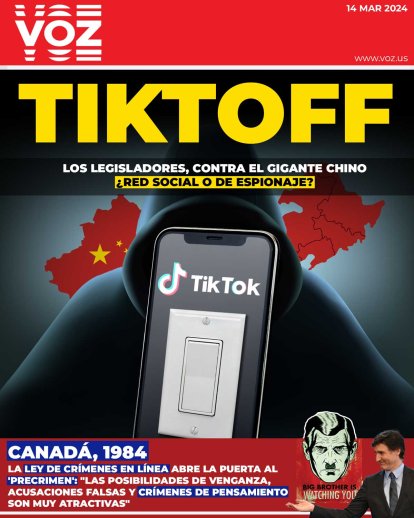 Portada 14 Marzo 2024