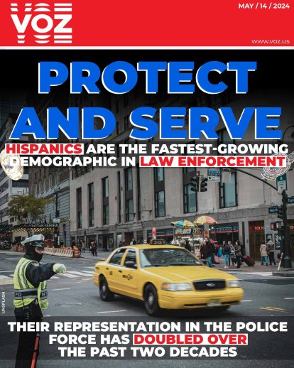 Cover of May 14, 2024