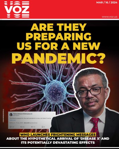 Cover of March 16, 2024