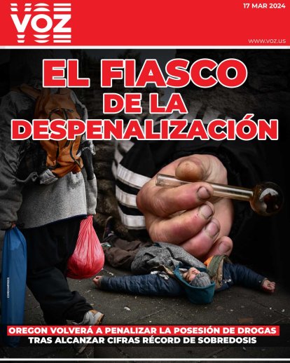 Portada 17 de marzo 2024