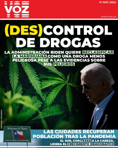 Portada 17 de mayo 2024