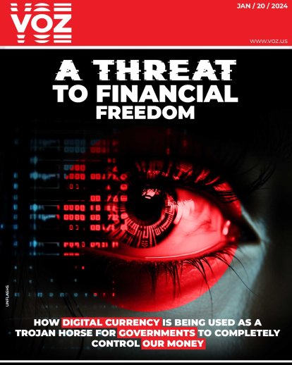 Cover of January 20, 2024