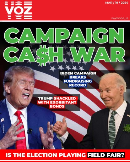 Cover of March 19, 2024