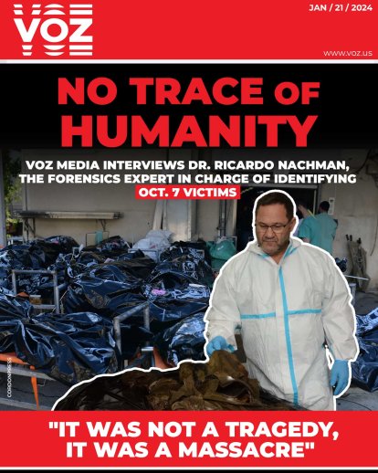 Cover of January 21, 2024