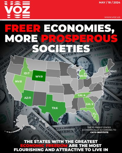 Cover of May 18, 2024