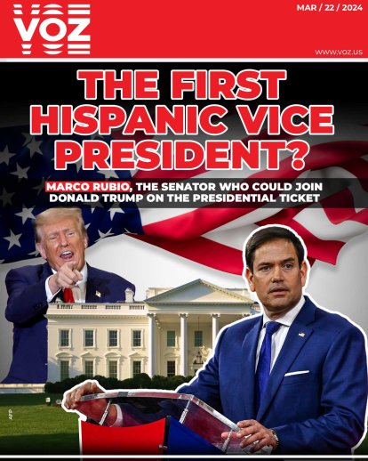 Cover of March 22, 2024