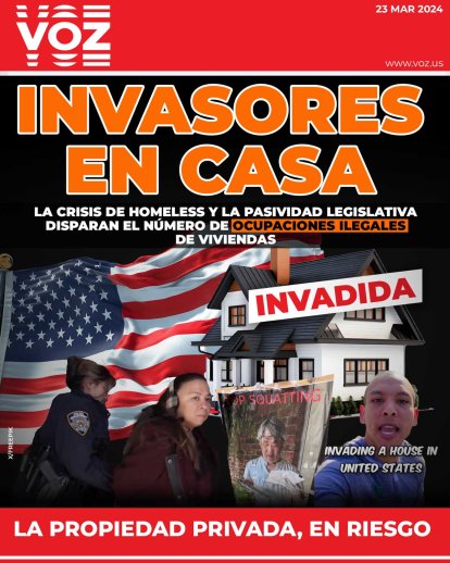 Portada 23 de marzo 2024