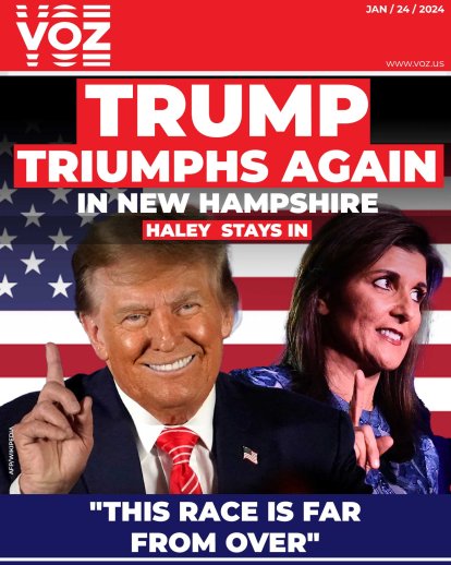 Cover of January 24, 2024