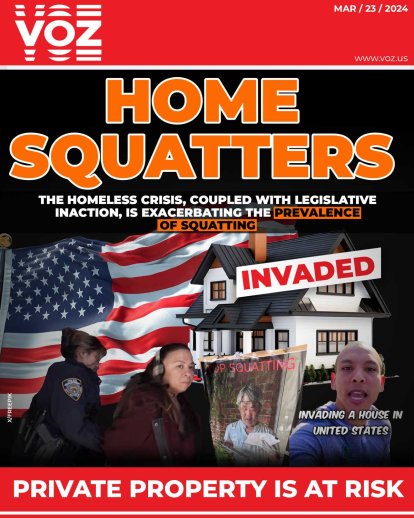 Cover of March 23, 2024