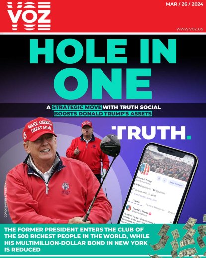 Cover of March 26, 2024