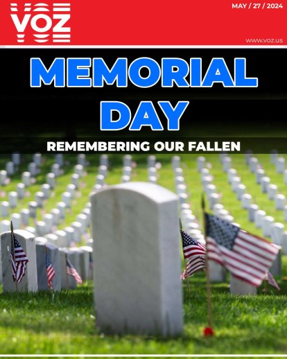 Cover of May 27, 2024