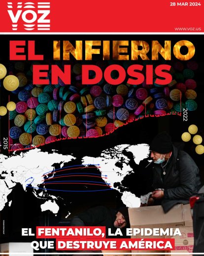 Portada 28 de marzo 2024