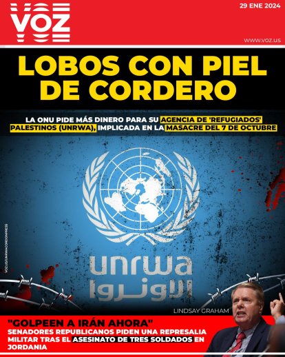 Portada 29 Ene 2024