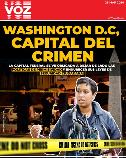 Portada 29 de marzo 2024