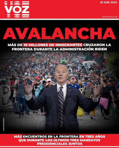 Portada 30 Ene 2024