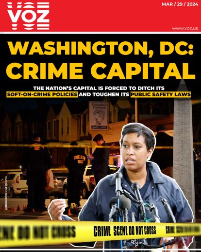 Cover of March 29, 2024