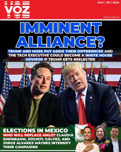 Cover of May 30, 2024