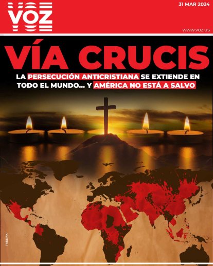 Portada 31 de marzo 2024